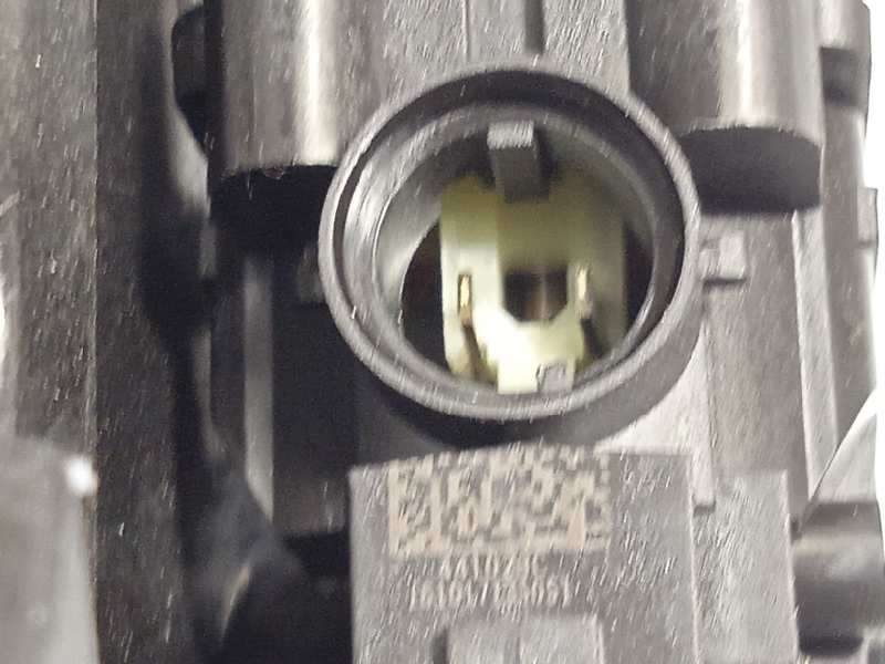 Recambio de elevalunas trasero izquierdo para kia niro referencia OEM IAM 83470G5000 83471G 5000 83450G5000 - Blanco 5