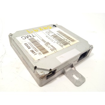 Recambio de modulo electronico para land rover discovery iii (l319) 2.7 td 4x4 referencia OEM IAM XRA500031  