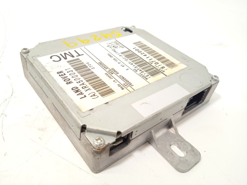 MODULO ELECTRONICO XRA500031 