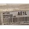 Recambio de cremallera direccion para hyundai ioniq hybrid referencia OEM IAM 56500G2000  
