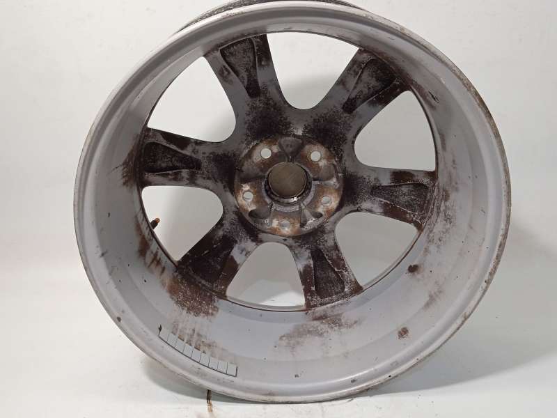 Recambio de llanta para hyundai santa fé ii (cm) 2.2 crdi referencia OEM IAM 529102B180 - Azul 7