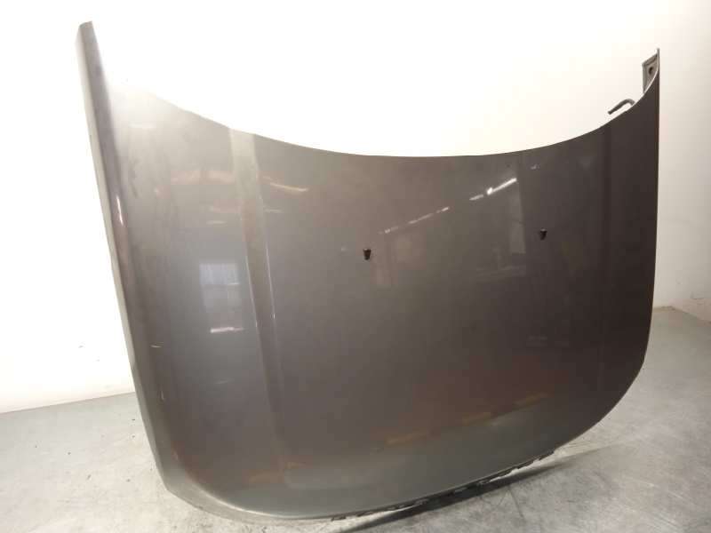 Recambio de capot para land rover discovery 2.7 td v6 cat referencia OEM IAM BKA780040 5H2216610BA - Gris 3