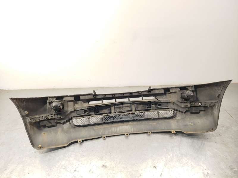 Recambio de paragolpes delantero para bmw x5 (e53) 3.0 d referencia OEM IAM 51118402303 - Negro 6