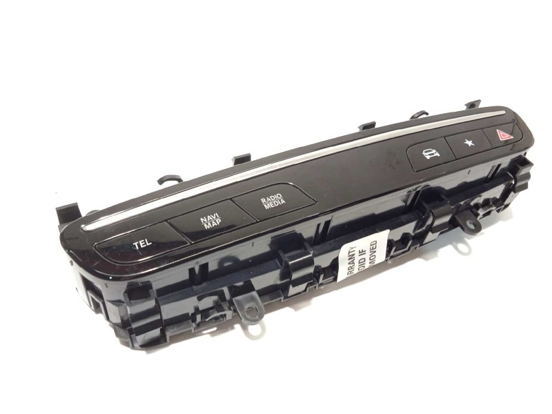 MANDO MULTIFUNCION A2539056003 