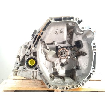 Recambio de caja cambios para dacia sandero iii 1.0 tce 110 referencia OEM IAM JR5088 320106170R 