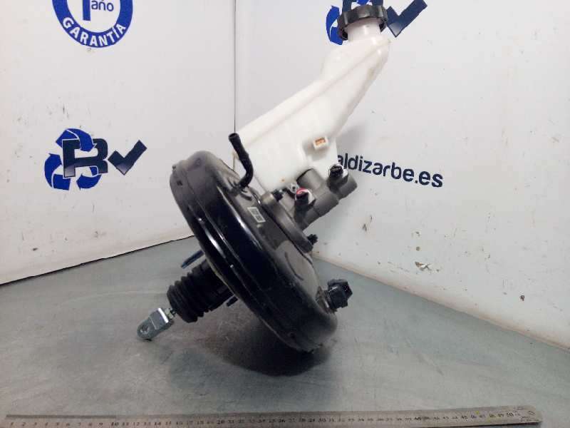 Recambio de servofreno para hyundai kona 1.0 tgdi cat referencia OEM IAM 59110J9150  58500J9350 - Blanco 2