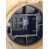 Recambio de elevalunas delantero izquierdo para toyota yaris (ksp9/scp9/nlp9) básico referencia OEM IAM 857200D110  857020F010