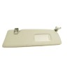Recambio de parasol derecho para bmw 1 (e87) 118 d referencia OEM IAM 51167252504  