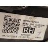 Recambio de piloto trasero derecho para hyundai tucson (nx4e, nx4a) 1.6 t-gdi hybrid referencia OEM IAM 92402N7100  