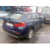 bmw x1 (e84) del año 2010