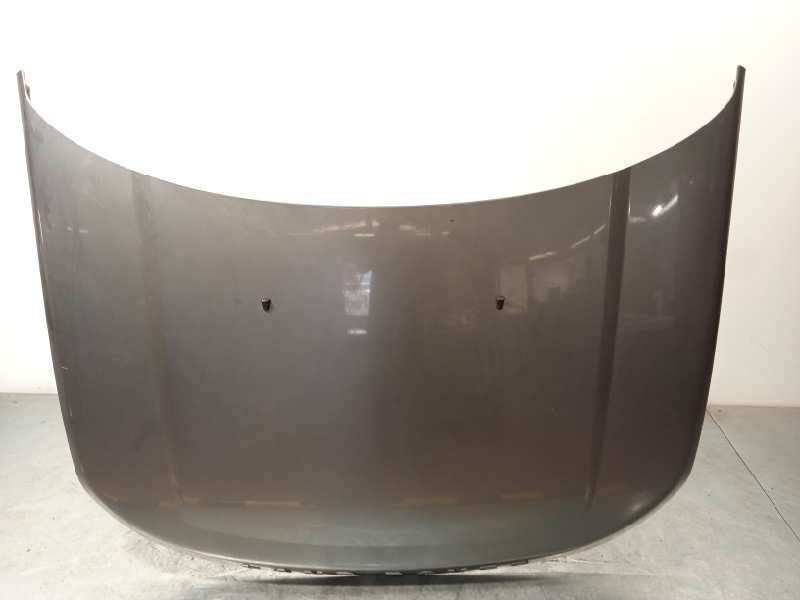Recambio de capot para land rover discovery 2.7 td v6 cat referencia OEM IAM BKA780040 5H2216610BA - Gris 4