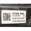 Recambio de faro derecho para hyundai tucson (nx4e, nx4a) 1.6 t-gdi referencia OEM IAM 92102N7000  