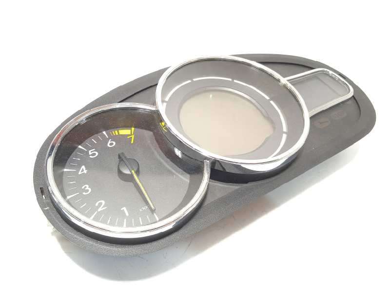 CUADRO INSTRUMENTOS 248102105R A2C31485100