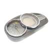 Recambio de cuadro instrumentos para renault megane iii berlina 5 p authentique referencia OEM IAM 248102105R  A2C31485100