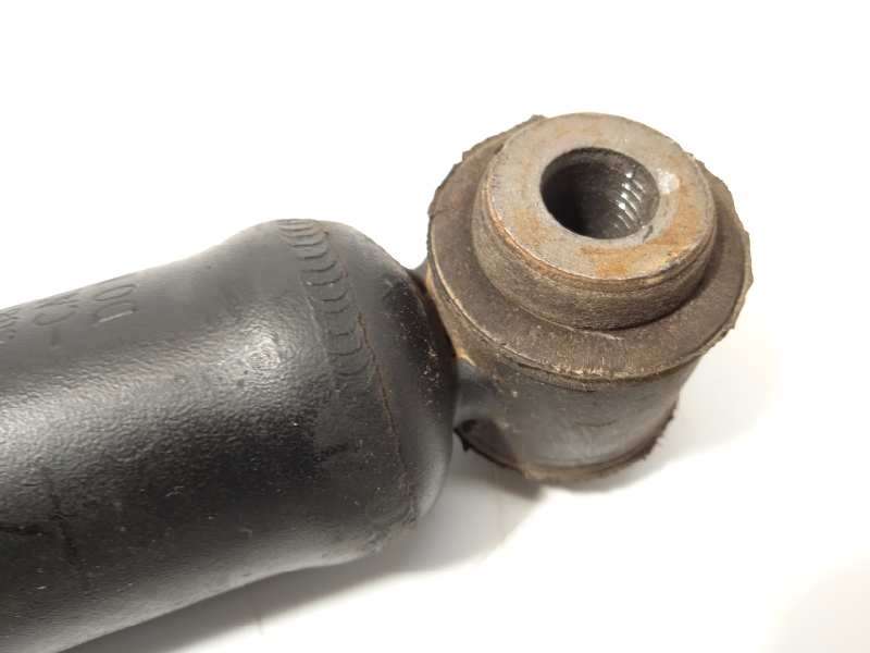 Recambio de amortiguador trasero derecho para opel crossland x 1.2 referencia OEM IAM 9821016880 - Gris 3