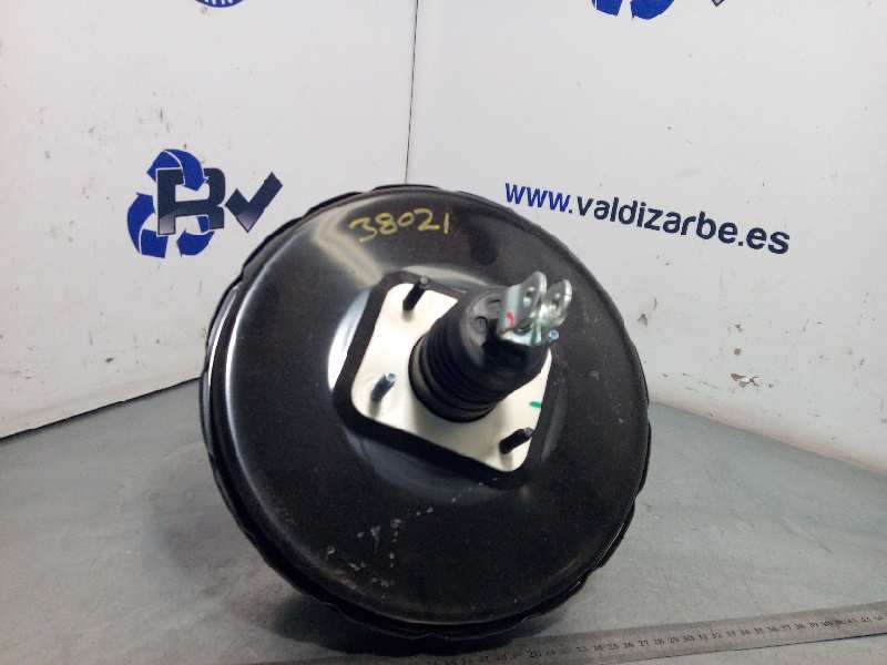 Recambio de servofreno para hyundai kona 1.0 tgdi cat referencia OEM IAM 59110J9150  58500J9350 - Blanco 3