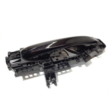 Recambio de maneta exterior delantera derecha para mercedes-benz clase glc coupe (bm 253)(6.2016) referencia OEM IAM A0997601800