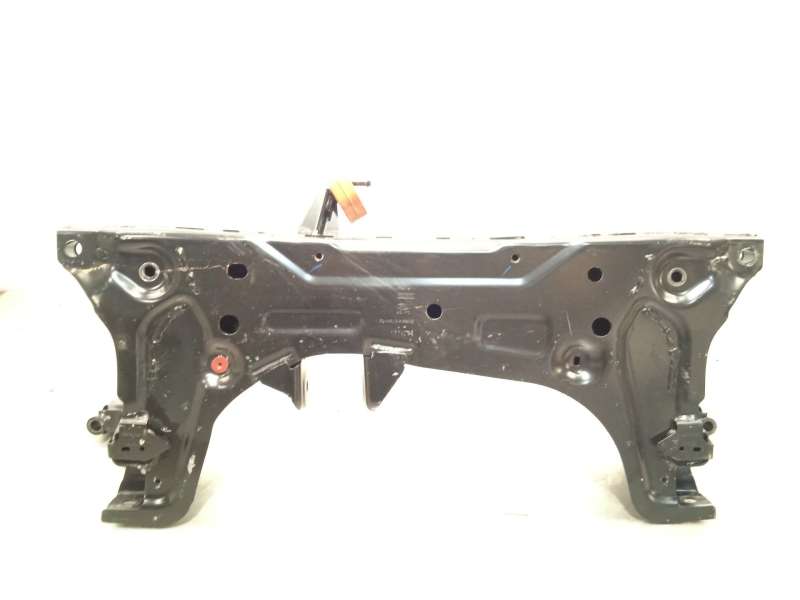 Recambio de puente delantero para ford tourneo courier 1.0 ecoboost referencia OEM IAM R2X65019APIA02 2660828 R2X65019BA - Gris 4