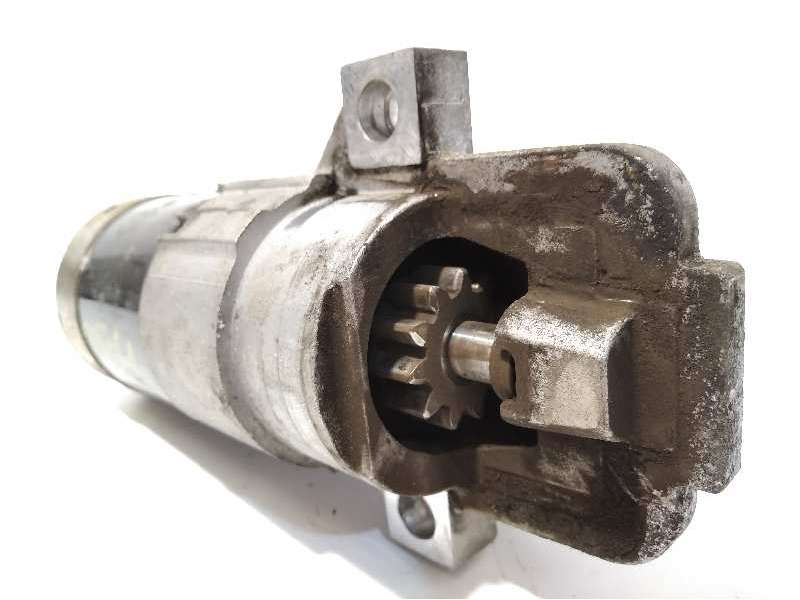 Recambio de motor arranque para mazda 6 berlina (gg) 2.3 cat referencia OEM IAM L32718400  M000T87681 3