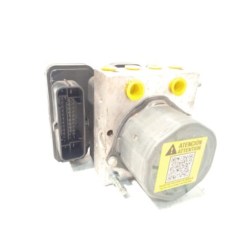 Recambio de abs para nissan qashqai ii (j11, j11_) 1.5 dci referencia OEM IAM 47660HP20A 2265106455 269910