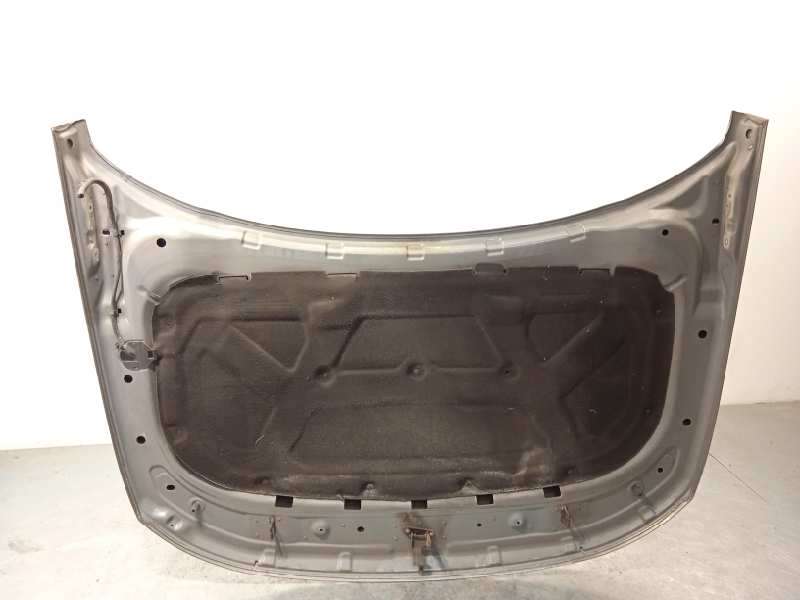 Recambio de capot para land rover discovery 2.7 td v6 cat referencia OEM IAM BKA780040 5H2216610BA - Gris 5