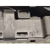 Recambio de mando elevalunas delantero izquierdo para citroën c4 picasso i monospace (ud_) 1.6 hdi referencia OEM IAM 96639382ZD