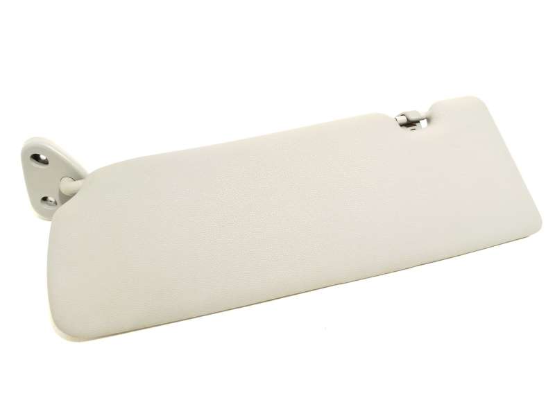 Recambio de parasol derecho para bmw 1 (e87) 118 d referencia OEM IAM 51167252504 3