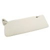 Recambio de parasol derecho para bmw 1 (e87) 118 d referencia OEM IAM 51167252504  
