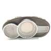 Recambio de cuadro instrumentos para renault megane iii berlina 5 p authentique referencia OEM IAM 248102105R  A2C31485100