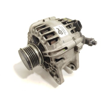 Recambio de alternador para kia cee´d sw (ed) 1.6 crdi 90 referencia OEM IAM 373002A601 2616019A TG12C140