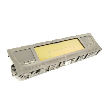 Recambio de cuadro instrumentos para citroën c4 picasso i monospace (ud_) 1.6 hdi referencia OEM IAM 9663755980 6103KV 6103T9