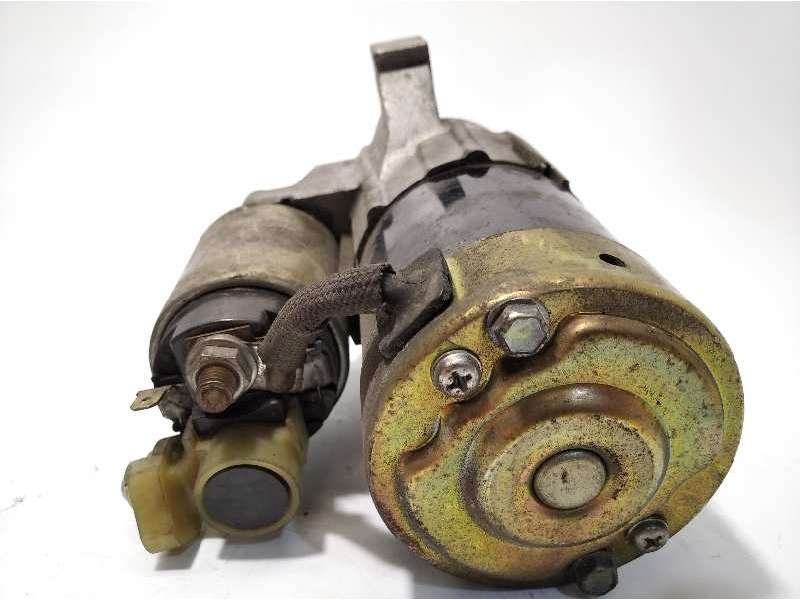 Recambio de motor arranque para mazda 6 berlina (gg) 2.3 cat referencia OEM IAM L32718400  M000T87681 4