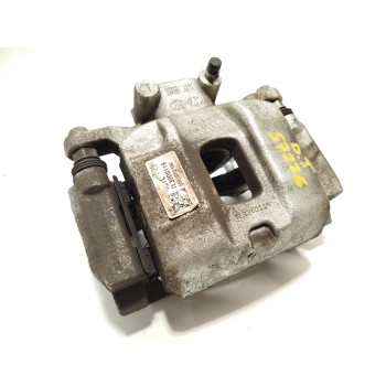 Recambio de pinza freno delantera izquierda para hyundai tucson (nx4e, nx4a) 1.6 t-gdi hybrid referencia OEM IAM 58110R2100  