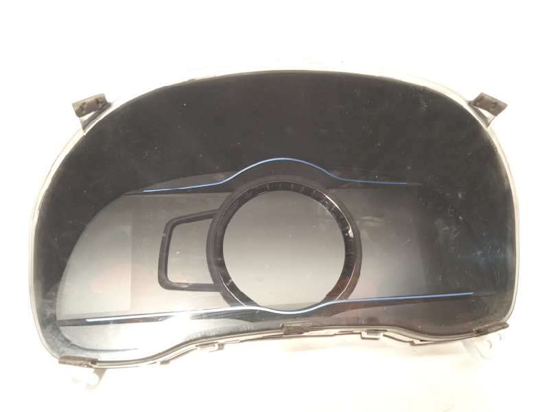 Recambio de cuadro instrumentos para hyundai ioniq hybrid referencia OEM IAM 94023G2300 - Gris 2