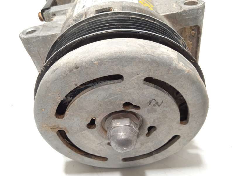 Recambio de compresor aire acondicionado para peugeot 3008 allure referencia OEM IAM 9827529180  9827552280 - Azul 4
