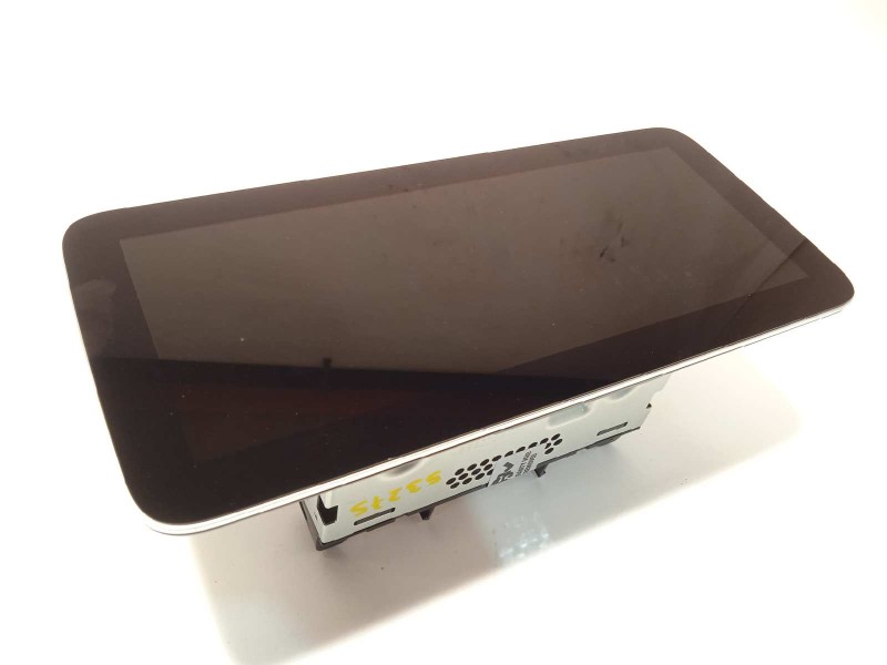 PANTALLA MULTIFUNCION A2539006905 