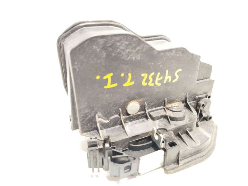 Recambio de cerradura puerta trasera izquierda para bmw x3 (f25) xdrive 20 d referencia OEM IAM 7318409 51227318409 - Blanco 2