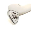 Recambio de parasol derecho para bmw 1 (e87) 118 d referencia OEM IAM 51167252504  