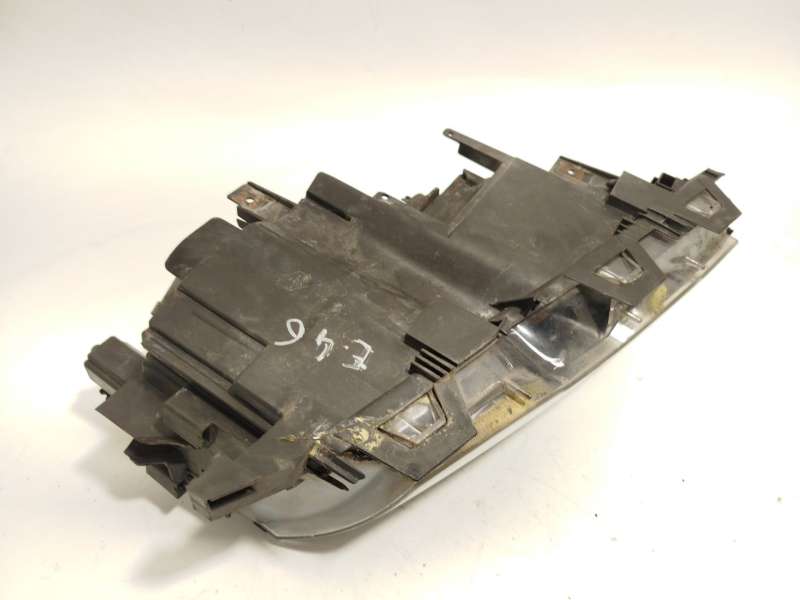 Recambio de faro izquierdo para bmw 3 (e46) 320 d referencia OEM IAM 6902745 63126902745 0301089205 - Negro 5