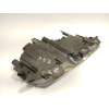 Recambio de faro izquierdo para bmw 3 (e46) 320 d referencia OEM IAM 6902745 63126902745 0301089205
