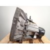 Recambio de caja cambios para renault megane iv hatchback (b9a/m/n_) 1.6 16v referencia OEM IAM JR5396 320101659R 320102218R