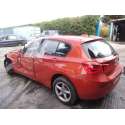 BMW SERIE 1 LIM. 5-TRG. (F20)