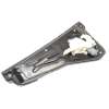 Recambio de elevalunas trasero derecho para land rover discovery 2.7 td v6 cat referencia OEM IAM CVH500120  