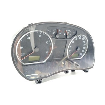 CUADRO INSTRUMENTOS 6Q0920801M 6Q0920801M