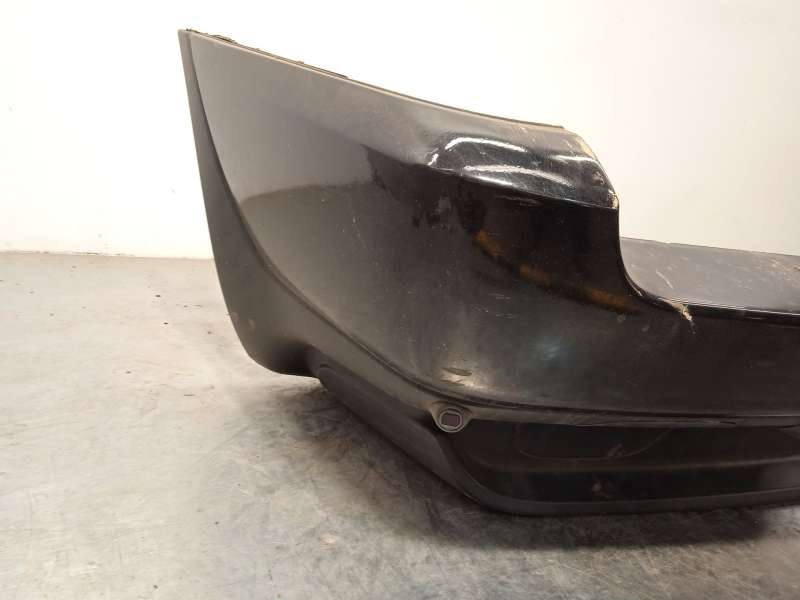 Recambio de paragolpes trasero para bmw x5 (e53) 3.0 d referencia OEM IAM 7027049 51127027049 - Negro 2