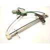Recambio de elevalunas trasero derecho para honda civic berlina 5 (eu7/8) 1.6i ls referencia OEM IAM 72710S6D013  