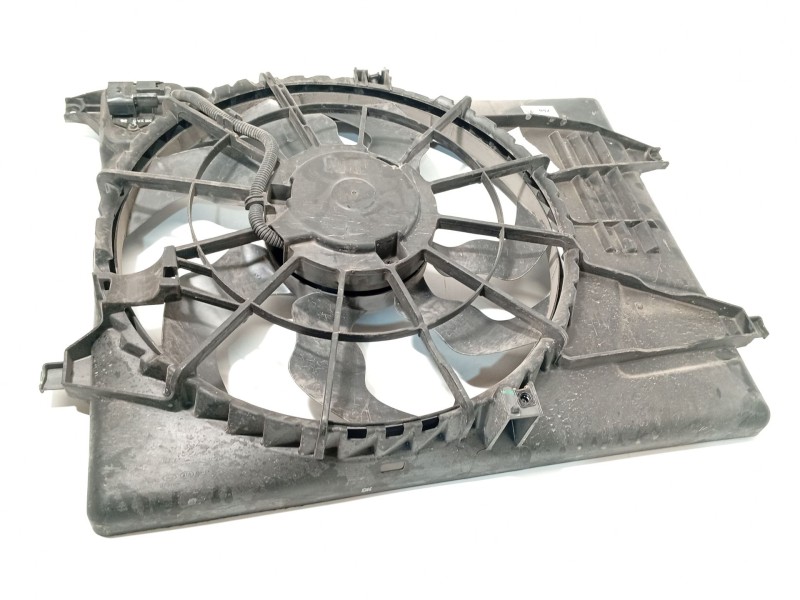 ELECTROVENTILADOR 25304D7520 25380D7600 