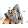 Recambio de caja cambios para renault megane iv hatchback (b9a/m/n_) 1.6 16v referencia OEM IAM JR5396 320101659R 320102218R