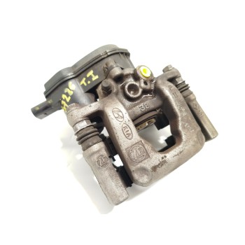 PINZA FRENO TRASERA IZQUIERDA 58210CZ600 