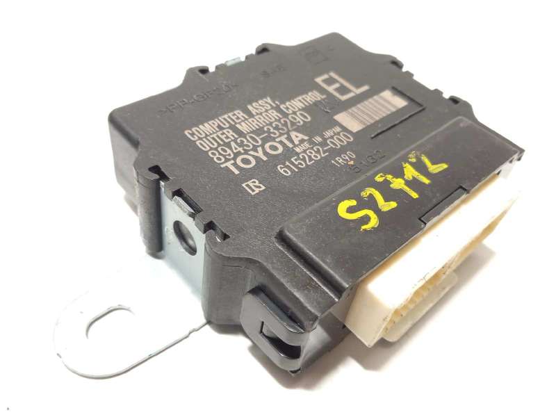 MODULO ELECTRONICO 8943033290 615282000